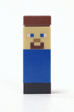 LEGO min002 Micromob Steve