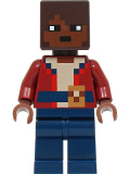 LEGO min101 Archaeologist