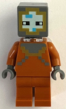 LEGO min109 Diver