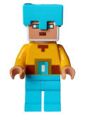 LEGO min144 Guardian Warrior