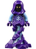 LEGO nex077 Rogul