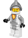LEGO nex082 Battle Suit Lance