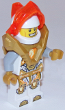 LEGO nex141 Lance (72001)