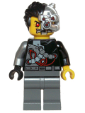 LEGO njo088 Cyrus Borg