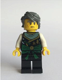 LEGO njo133 Garmadon