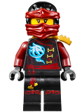 LEGO njo200 Nya - Skybound (70604)