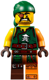 LEGO njo203 Sqiffy