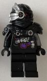 LEGO njo221 General Cryptor (70596)