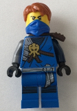 LEGO njo224 Jay (70596)