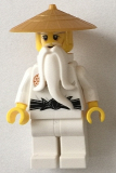 LEGO njo225 Sensei Wu (70596)