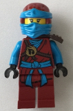 LEGO njo227 Nya (70596)
