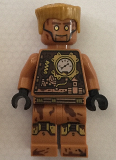 LEGO njo237 Echo Zane (70594)