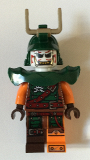 LEGO njo243 Doubloon - Armor (70593)