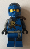 LEGO njo258 Jay (70595)