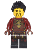 LEGO njo289 Ray (70627)