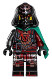 LEGO njo292 Time Twin, Young (Acronix on TV show, Krux on set box) (70626)