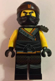 LEGO njo386 Cole - Sons of Garmadon (70643)