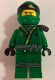 LEGO njo387 Lloyd - Sons of Garmadon (70643)