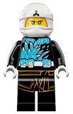 LEGO njo405 Zane - Sons of Garmadon (Spinjitzu Masters) (70636)