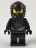 LEGO njo493 Cole (Legacy)