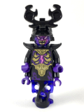 LEGO njo501 Overlord (Legacy)