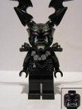 LEGO njo512 Oni Villain - Scabbard