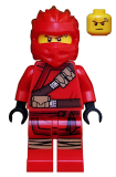 LEGO njo538 Kai FS