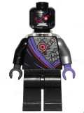 LEGO njo590 Nindroid, Neck Bracket - Legacy