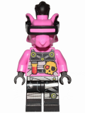 LEGO njo631 Richie