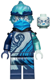 LEGO njo705 Nya NRG - Seabound