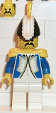 LEGO pi004 Imperial Soldier - Governor