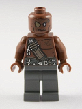 LEGO poc014 Gunner Zombie