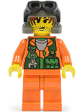 LEGO rck005 Sparks