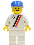 LEGO s009 