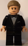 LEGO sc102 James Bond - Black Tuxedo (No Time To Die)
