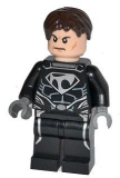 LEGO sh081 Tor-An