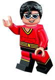 LEGO sh142 Plastic Man