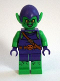 LEGO sh196 Green Goblin - Juniors (10687)