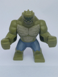 LEGO sh280 Killer Croc (76055)