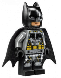 LEGO sh435 Batman - Tactical Suit (76087)