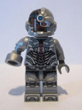 LEGO sh436 Cyborg (76087)