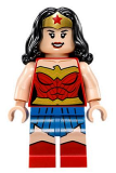 LEGO sh456 Wonder Woman (76097)