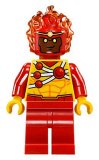 LEGO sh457 Firestorm (76097)