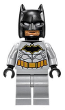 LEGO sh458 Batman (76097)