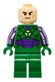 LEGO sh459 Lex Luthor (76097)