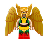 LEGO sh461 Hawkgirl (70919)