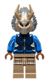 LEGO sh469 Erik Killmonger (76100)