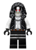 LEGO sh490 Lobo (76096)