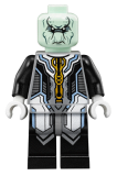 LEGO sh508 Ebony Maw (76108)