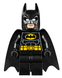LEGO sh513 Batman - Juniors Cape (10753)